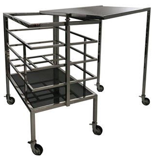 ALL STAR COCKTAIL TROLLEY 
