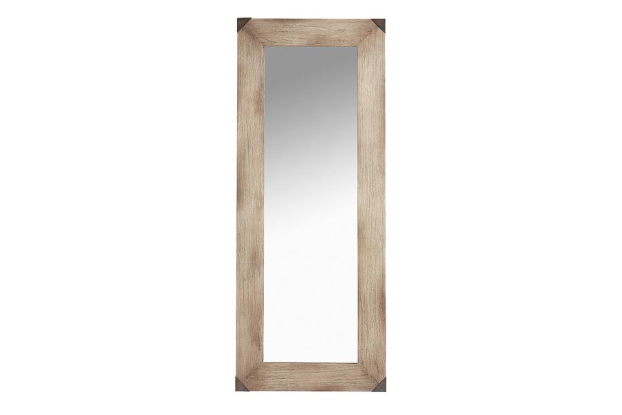 ARTWOOD VINTAGE RECTANGLE MIRROR