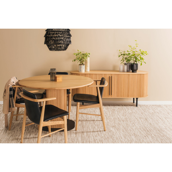 PALLISER DINING TABLE