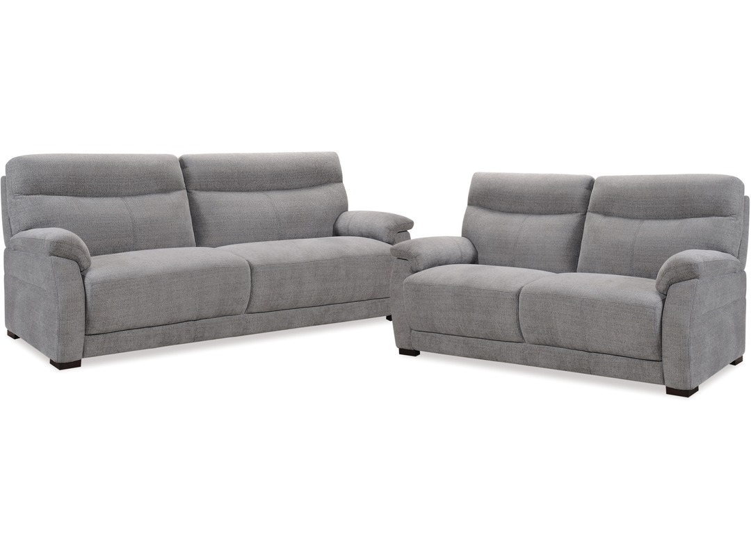 Noosa 3 Seater + 2 Seater Lounge Suite