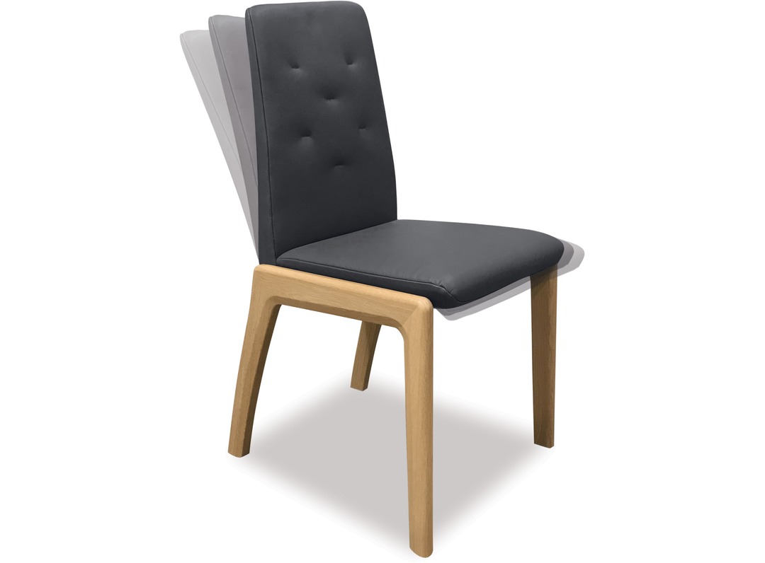 Stressless® Dining Chair - Rosemary Low Back