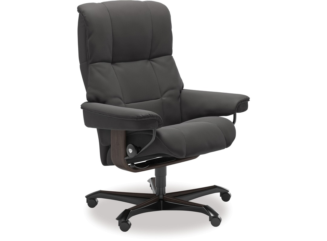 Stressless® Mayfair Home Office Chair - Danske Mobler