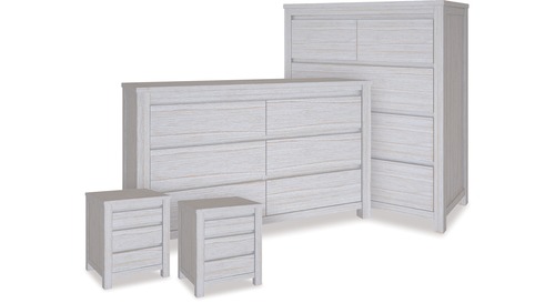 Tallboys Dressers Bedroom Furniture Danske Mobler