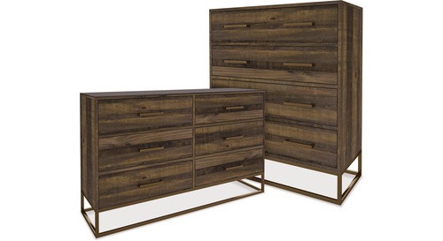 Tallboys Dressers Bedroom Furniture Danske Mobler